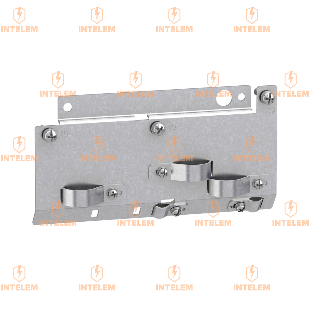 VW3A9533 KIT DE CONFORMIDAD EMC TAMAÑO 5 PARA VARIADORES DE VELOCIDAD SCHNEIDER ELECTRIC