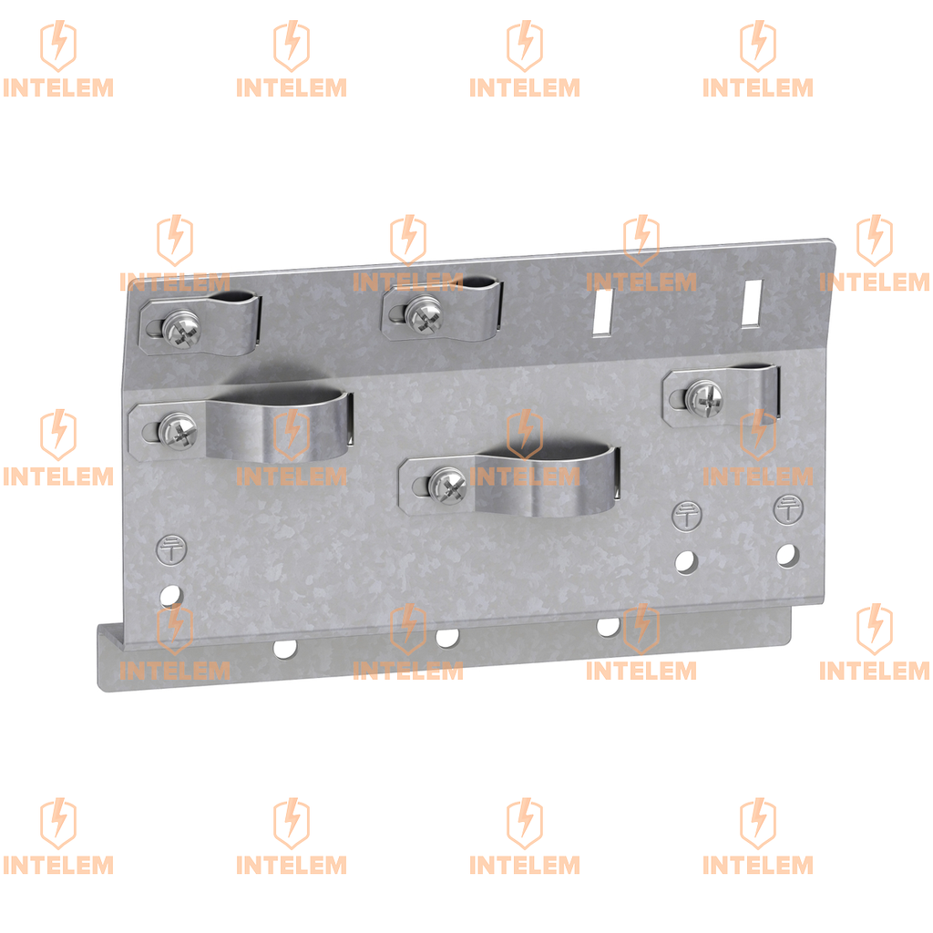 VW3A9536 KIT DE CONFORMIDAD EMC PARA VARIADOR DE VELOCIDAD SCHNEIDER ELECTRIC