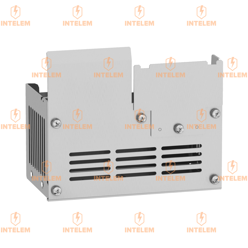 VW3A95814 KIT DE CONFORMIDAD UL TIPO 1 PARA VARIADOR DE VELOCIDAD MONTADO BAJO SCHNEIDER ELECTRIC