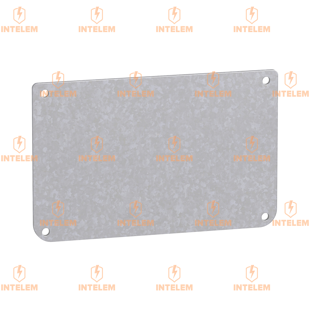 PLACA PRENSAESTOPAS COMPLETA PARA VARIADORES DE VELOCIDAD SCHNEIDER ELECTRIC