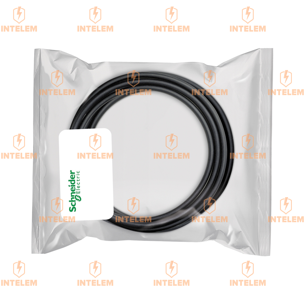 VW3L3D02R30 CONECTOR PRECABLEADO EXTREMO LIBRE 3M PARA VARIADOR SCHNEIDER ELECTRIC