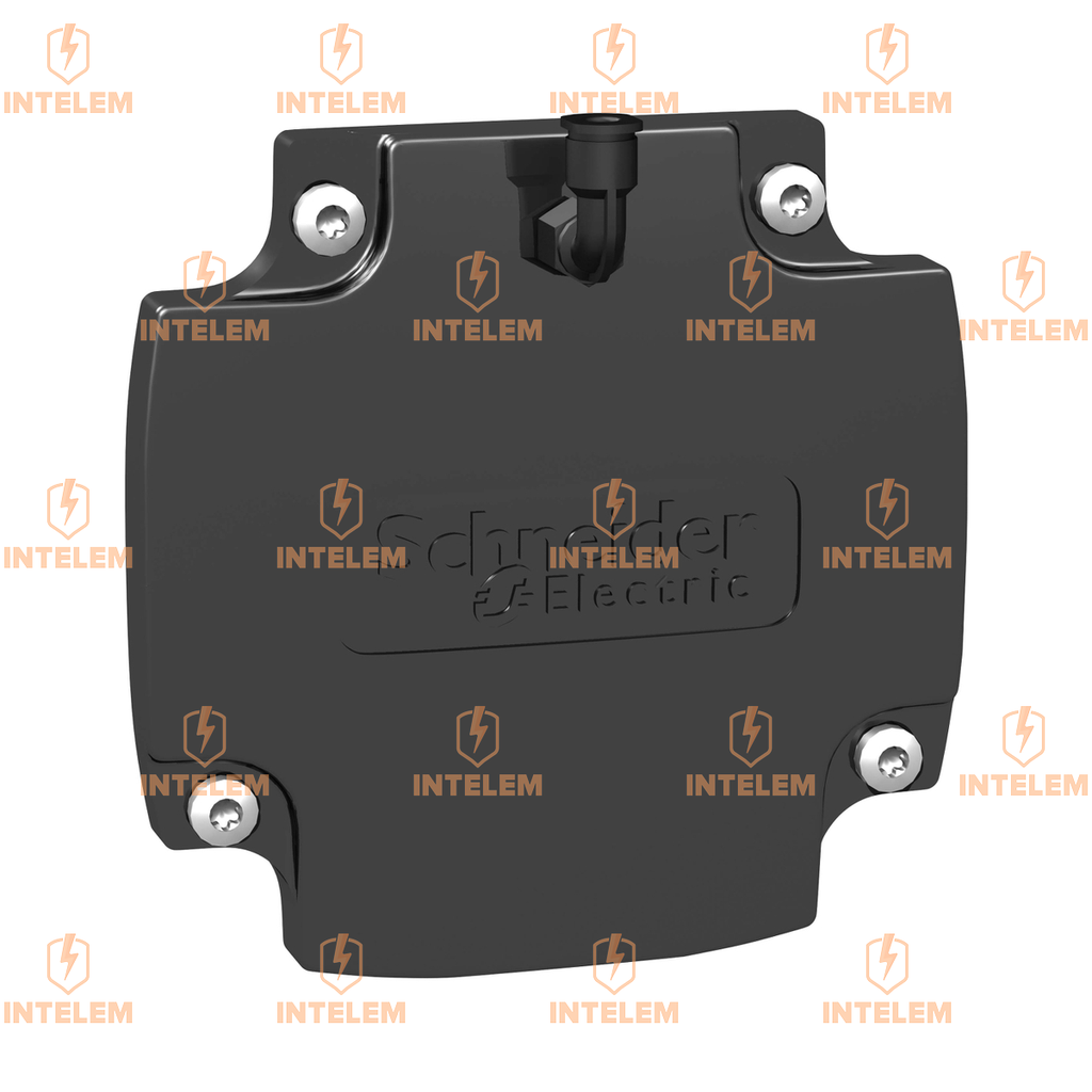 VW3M2301 TAPA DE BARRIL - KIT DE MOTOR IP67 PARA BMH070 SCHNEIDER ELECTRIC