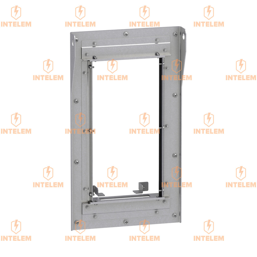 KIT DE MONTAJE EMPOTRADO METÁLICO PARA SERVOVARIADOR/SERVOMOTOR SCHNEIDER ELECTRIC