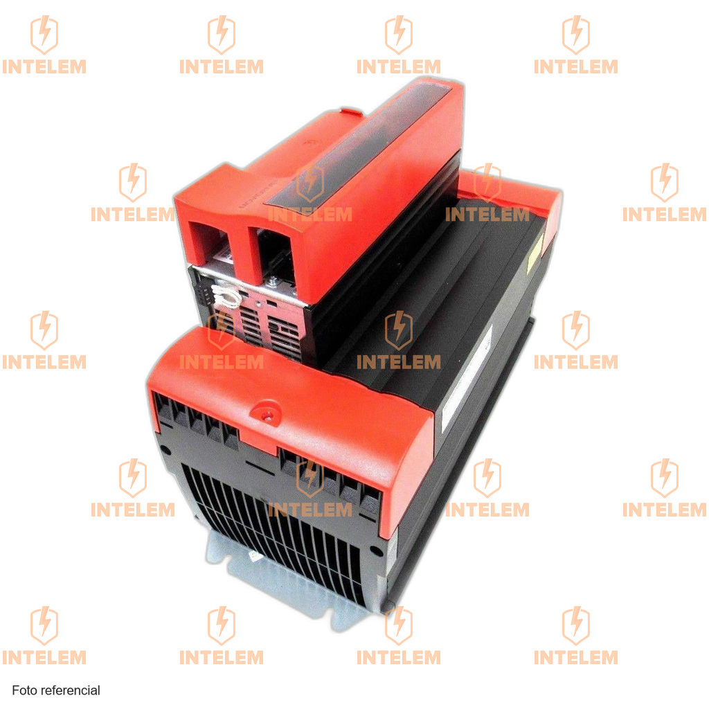 MDX60A0220-503-4-00 VARIADOR DE FRECUENCIA TRIFÁSICO 22KW 380-500VCA ENTRADA 41.4A SALIDA 46A IP20 SEW EURODRIVE
