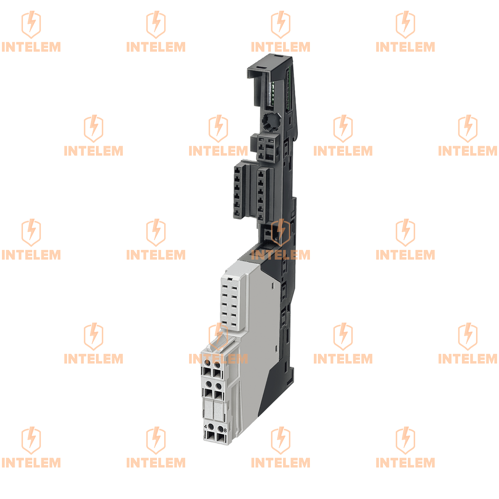 MÓDULO DE TERMINALES TM-XB15 S24-01 PARA ET 200S XB1/XB2/XB5 SIEMENS