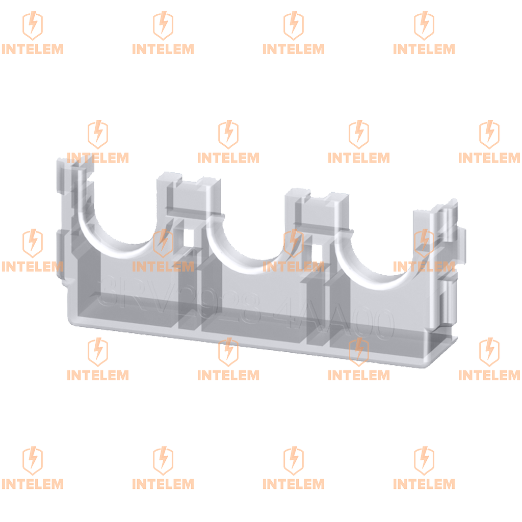 3RV29284AA00 TAPA DE PROTECCIÓN TÁCTIL PARA CONEXIÓN DE CABLE DE ANILLO SIEMENS