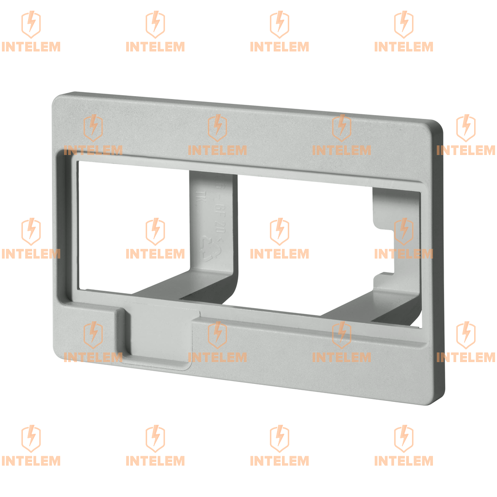 ADAPTADOR PANEL OPERADOR 3UF720 SIEMENS