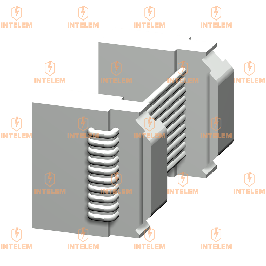 3UF79320AA000 CABLE DE CONEXIÓN PLANA 0,5M PARA UNIDAD BASE/MÓDULO DE MEDICIÓN DE CORRIENTE/TENSIÓN/PANEL DE OPERADOR SIEMENS