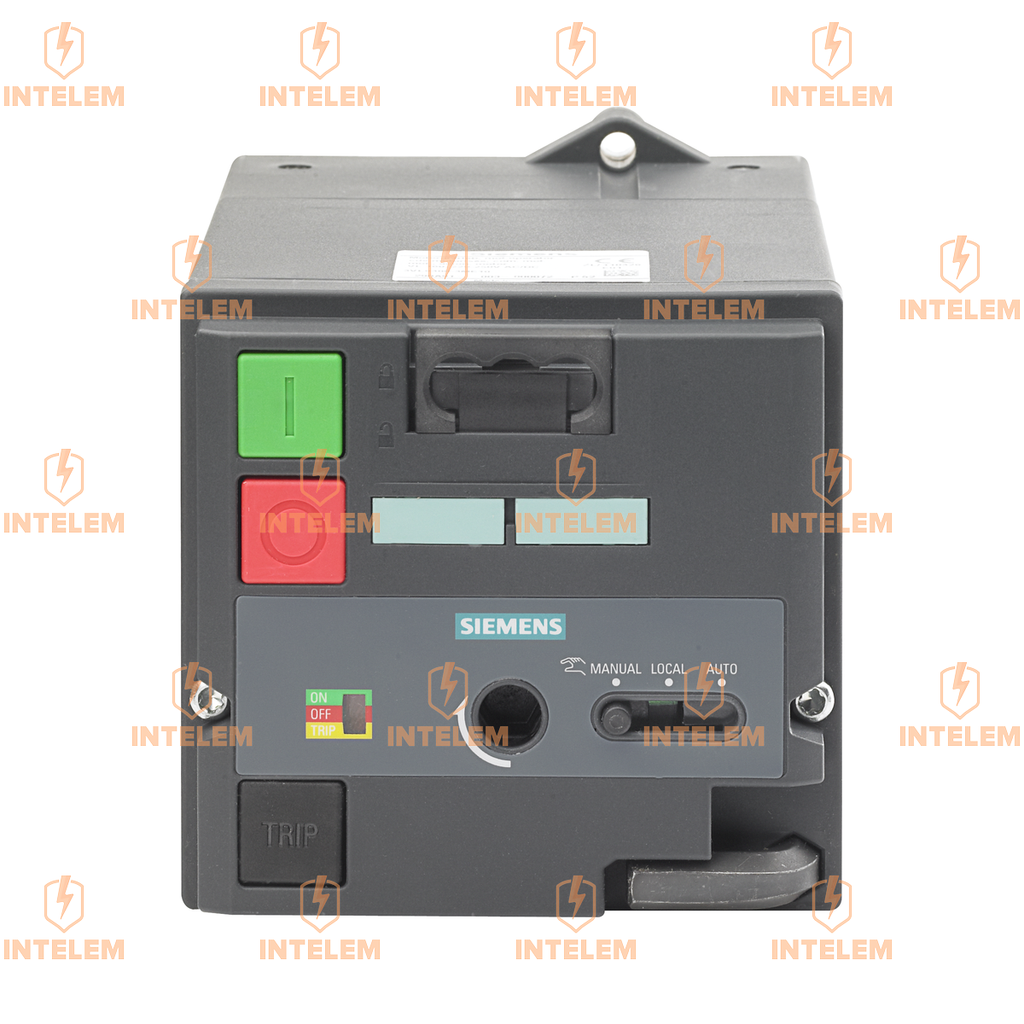 COMUNICADOR DE MOTOR DIRECTO 42-60VCA/VCC VL160X SIEMENS