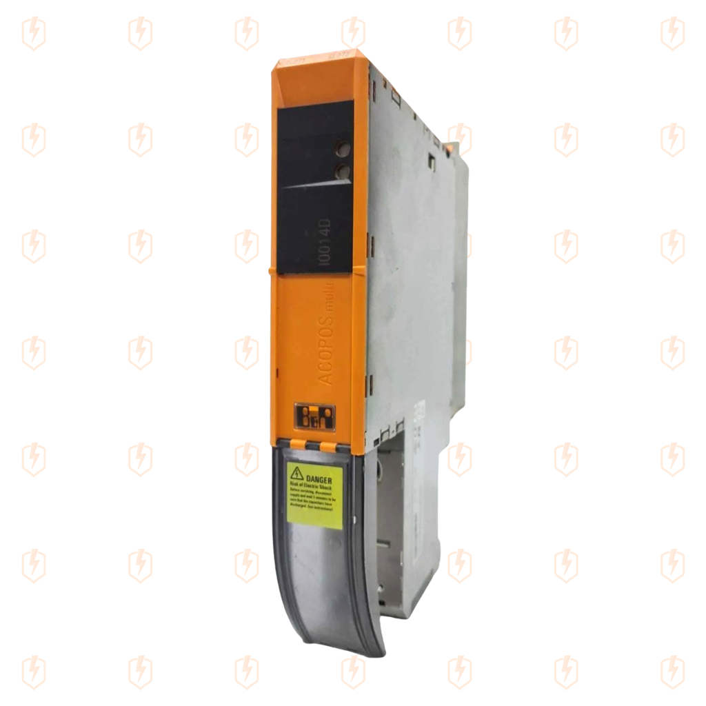 8BVI0028HWD00001 MÓDULO MULTI INVERSOR DE PARED ACOPOS 3.8A 3X0-480VCA 500HZ B&R