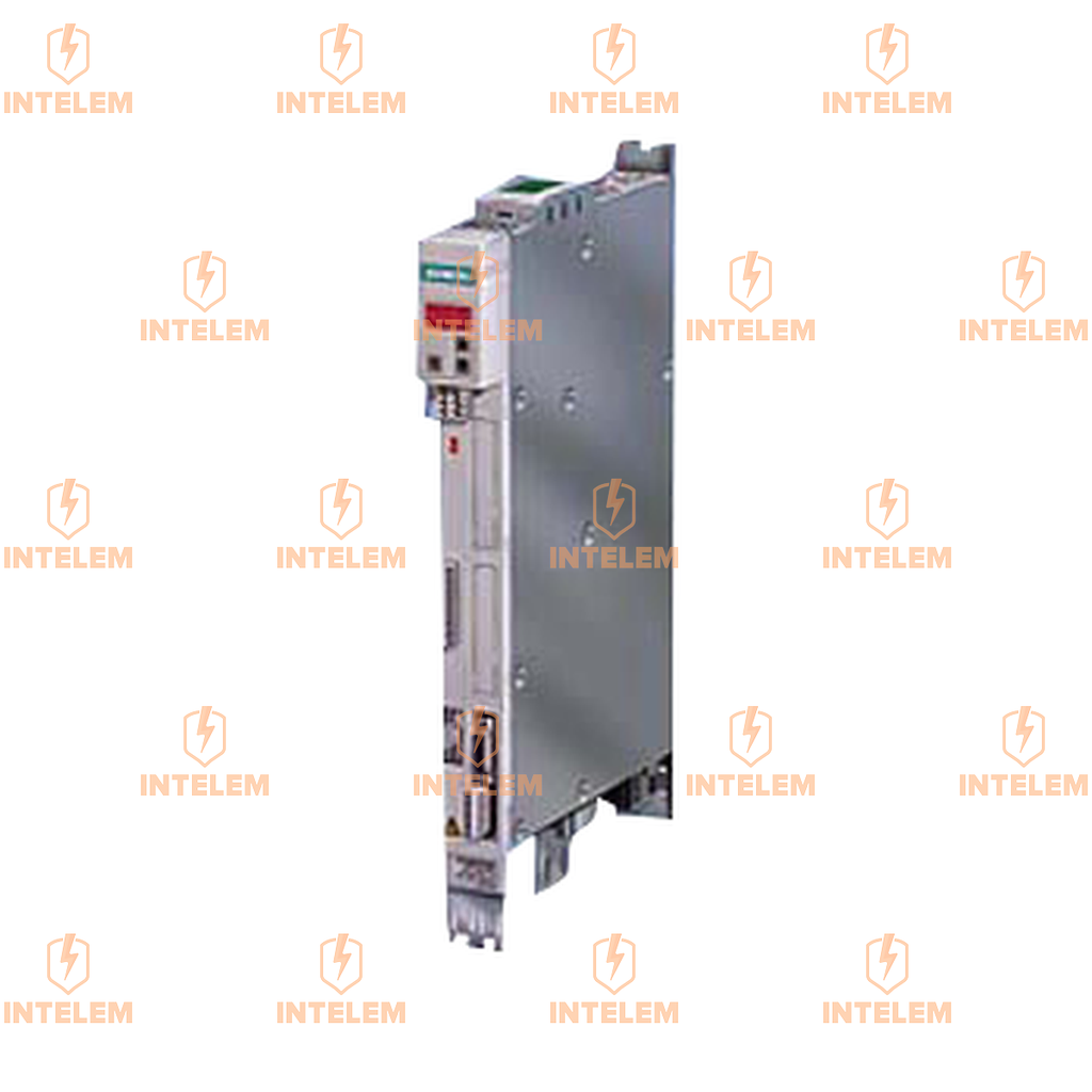 VARIADOR DE FRECUENCIA SIMOVERT MASTERDRIVES 7.5KW 510-650VCC 17.5A IP20 SIEMENS