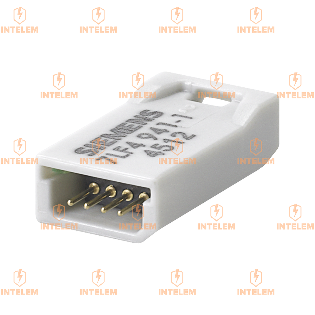 CLAVE DE DATOS PROFI ASTRO SIEMENS