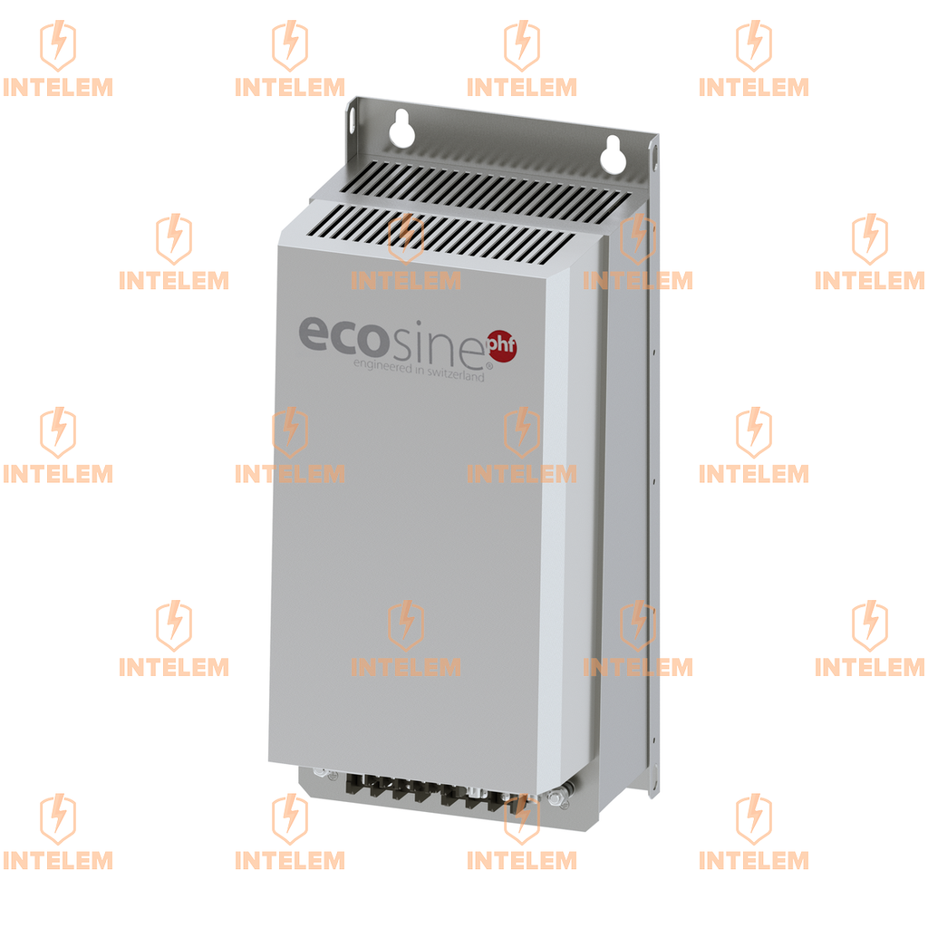 UACFN344015113E2FAJRX FILTRO DE ARMÓNICOS PARA VARIADOR G120 400VCA 15KW SIEMENS