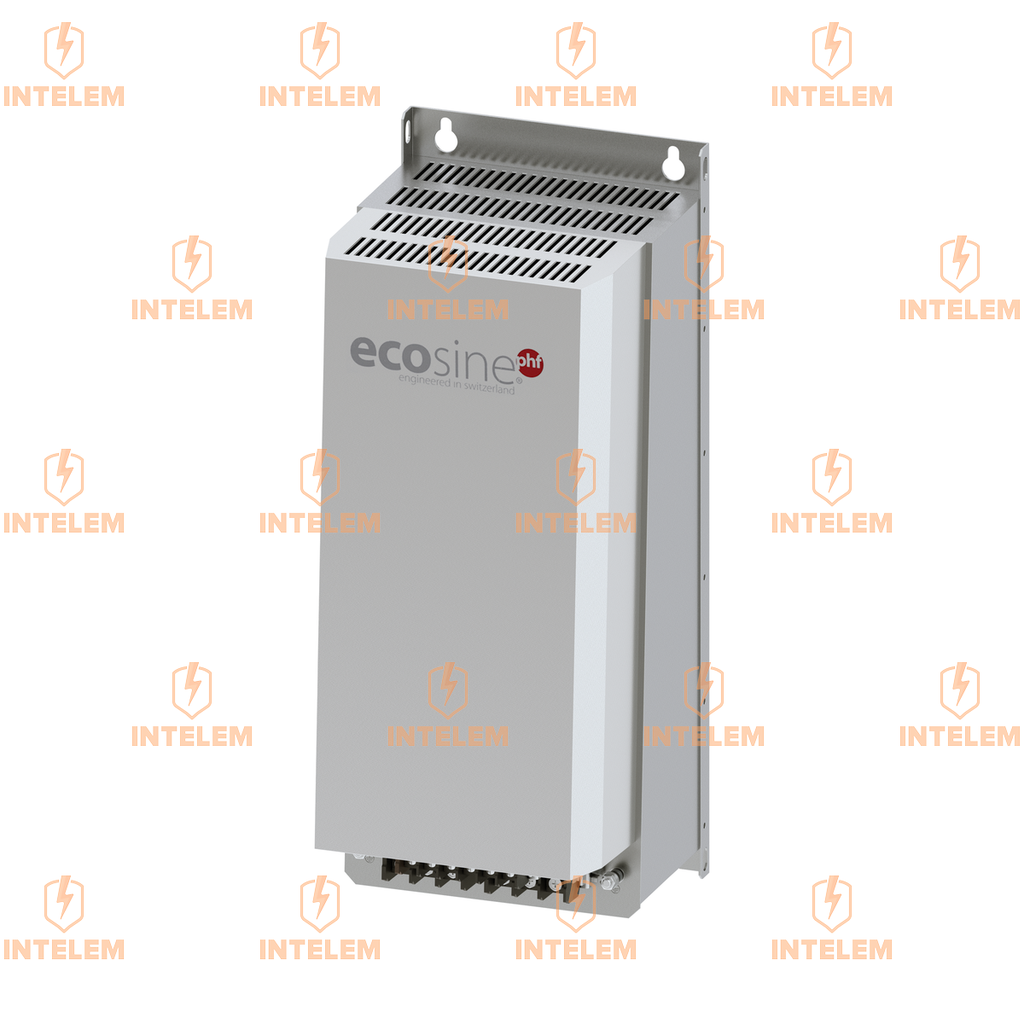 UACFN344022115E2FAJRX FILTRO DE ARMÓNICOS PARA VARIADOR DE FRECUENCIA G120 400VCA 22KW SIEMENS