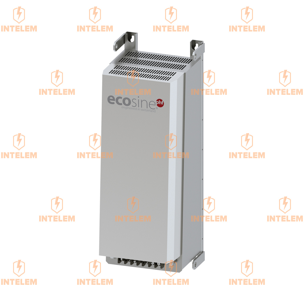 UACFN344090116E2FAJRX FILTRO DE ARMÓNICOS 400V 90KW PARA VARIADOR SINAMICS G120 SIEMENS