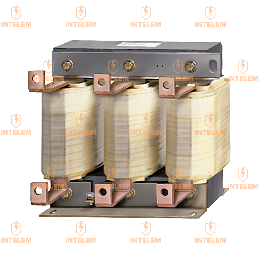 VARIADOR DE FRECUENCIA TRIFÁSICO 380-480VCA 145A/178A CON CHOKE DE SALIDA 0.2MH SIEMENS