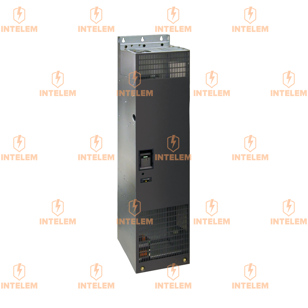 VARIADOR DE FRECUENCIA TRIFÁSICO 110KW 380-480VCA IP20 SIEMENS