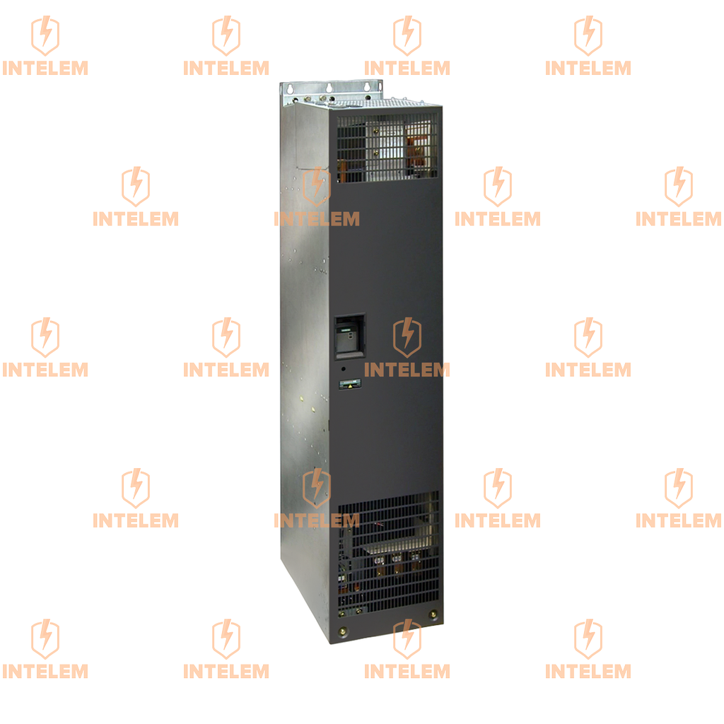 6SE64402UD413GA1 VARIADOR DE FRECUENCIA TRIFÁSICO 132KW 380-480VCA IP20 MICROMASTER 440 SIEMENS