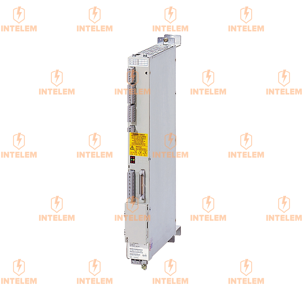 6SN11121AC010AA1 MÓDULO DE SEGUIMIENTO SIMODRIVE 611 PROFUNDIDAD 211/288 MM SIEMENS