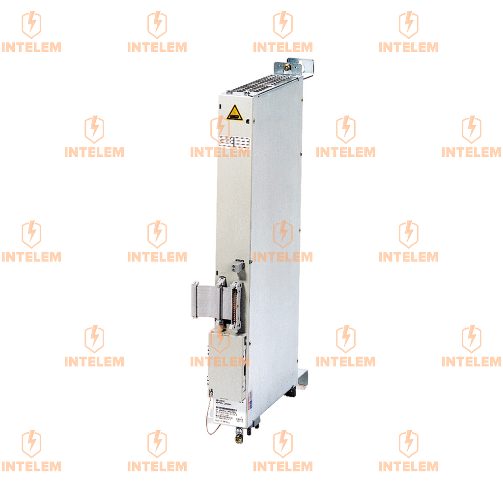 6SN11131AB010BA1 MÓDULO DE RESISTENCIA PULSADA SIMODRIVE 611 0.3/25KW PROFUNDIDAD 211/288MM SIEMENS