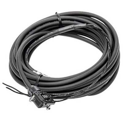 CABLE DE FRENO ELECTROMAGNETIVO P/SERVOMOTOR 5 METROS HF-KN, HG-KR, HG-KN, HF-KP, HF-MP y HG-MR MITSUBISHI