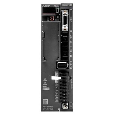 MR-JE-70B SERVODRIVE MR-JE 700W SSCNETIII/H MITSUBISHI