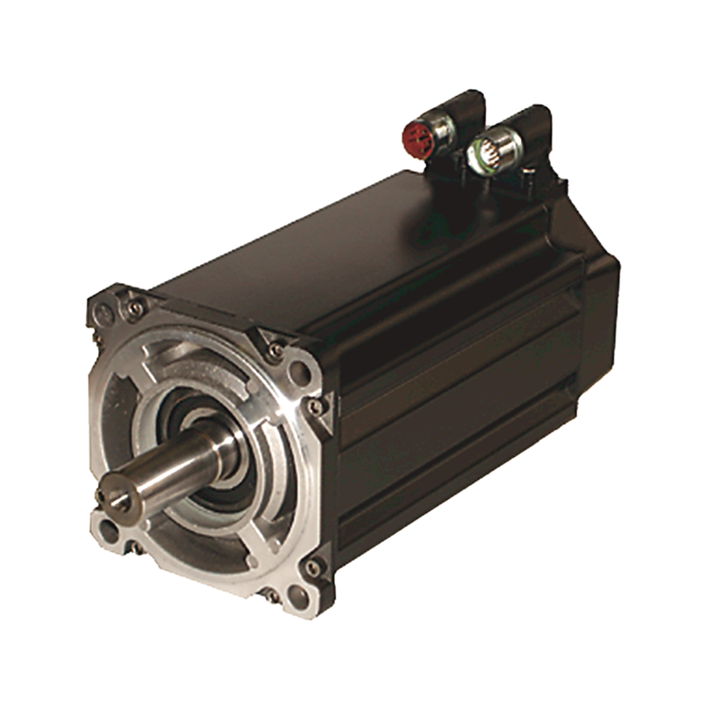 SERVOMOTOR C/FRENO 1.3KW/1.8HP 5000 RPM MAX 0-333HZ 3.05 LB.IN 9A KE 50V ALLEN BRADLEY