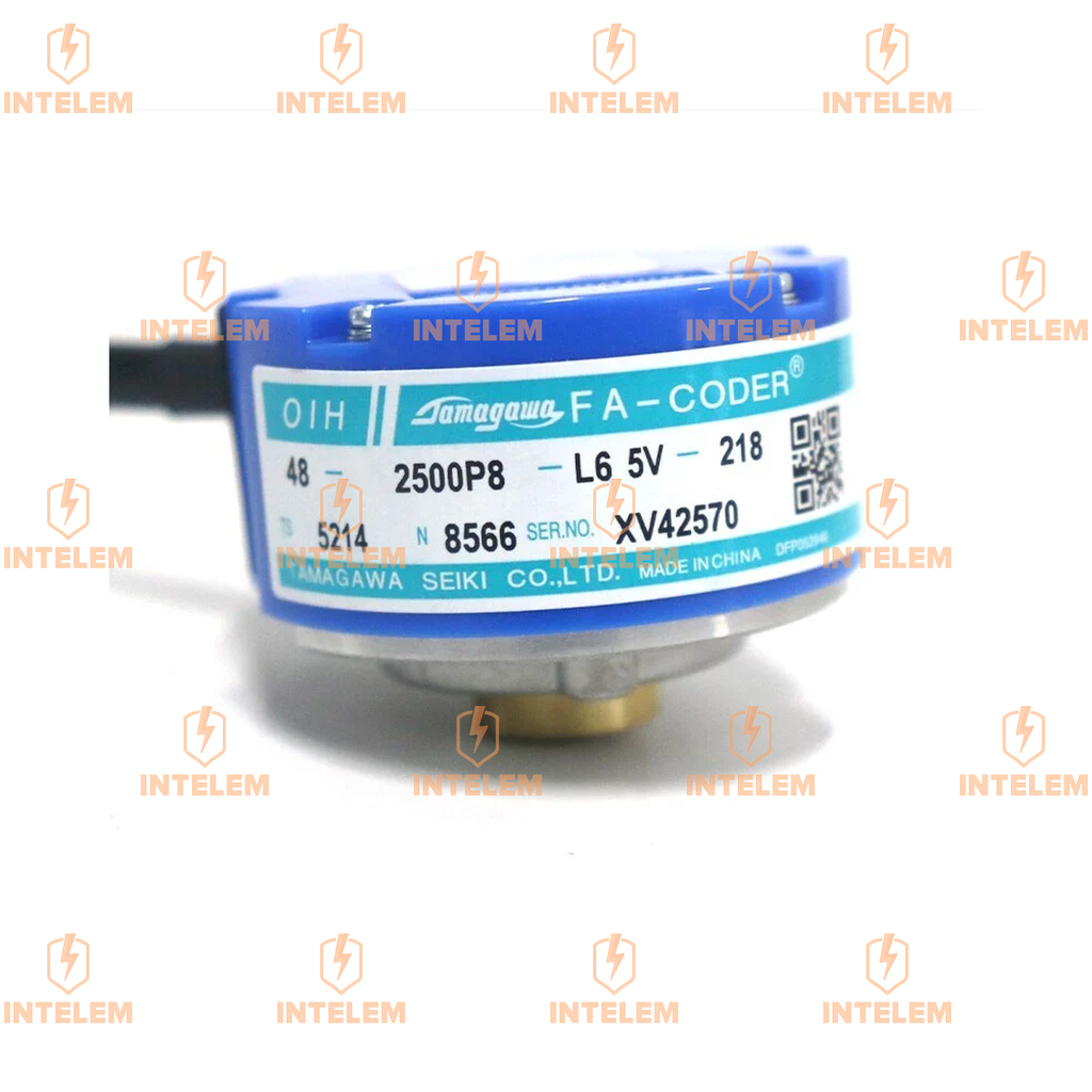 TS5214N8566 ENCODER 48-2500P8-L6 5V-218