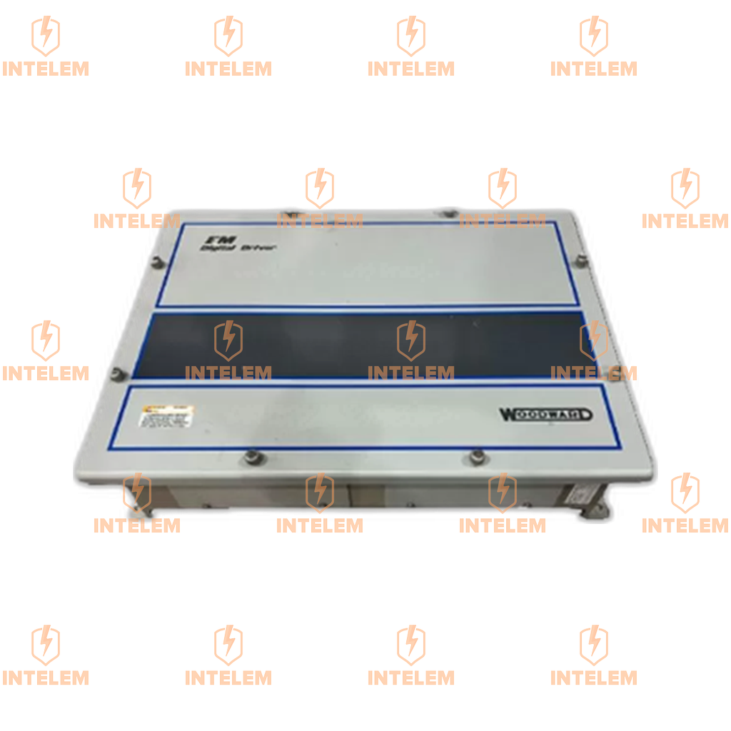 8200-169 DRIVER EM 90-152VDC 1.1A DIGITAL SFB EM ACTUADOR DRIVER WOODWARD