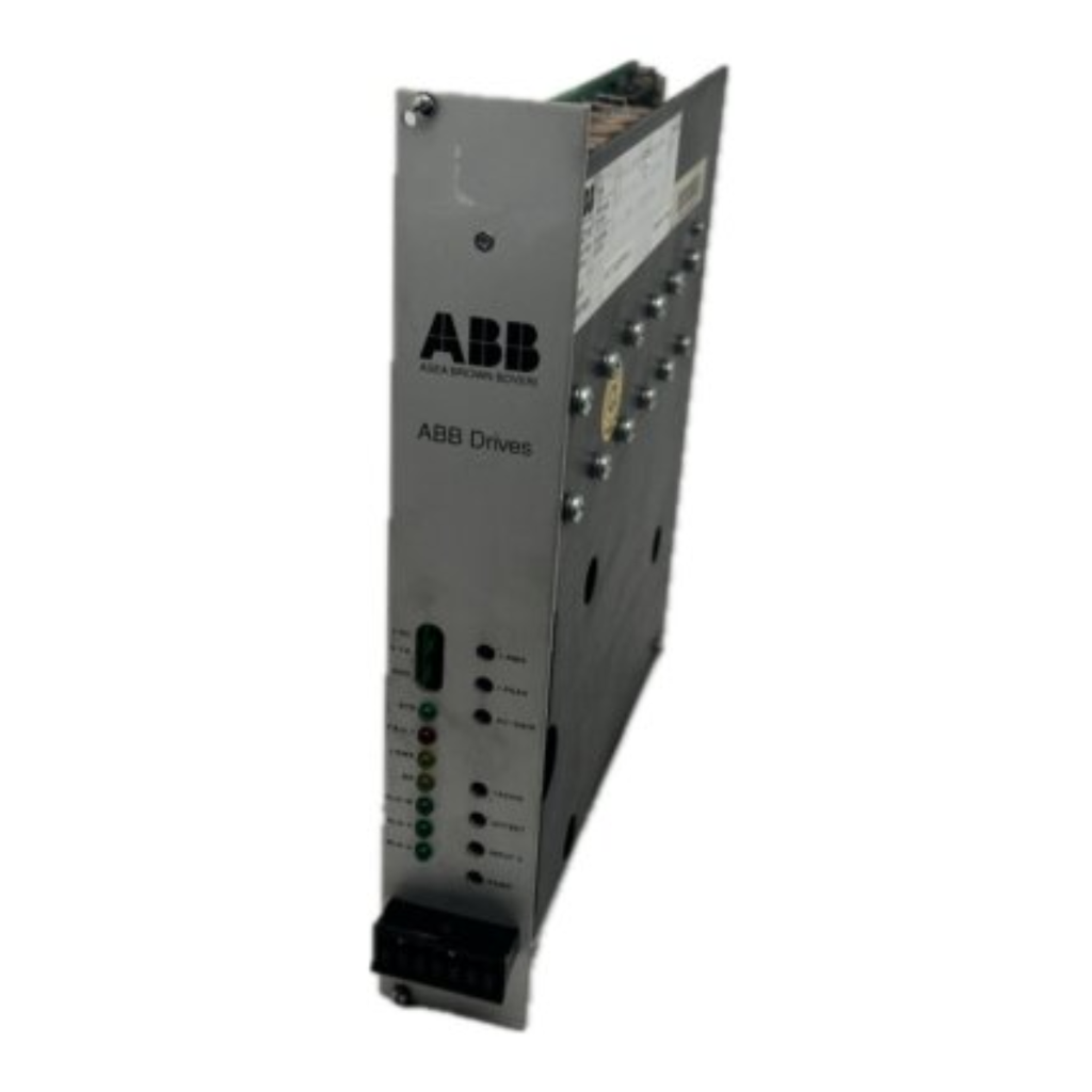 BTRDKH2201R9000 SERVODRIVE DKH-E2201, 3/PE AC 172V, 14A, 50/60HZ, DC 0-240V, 22A/50A ABB