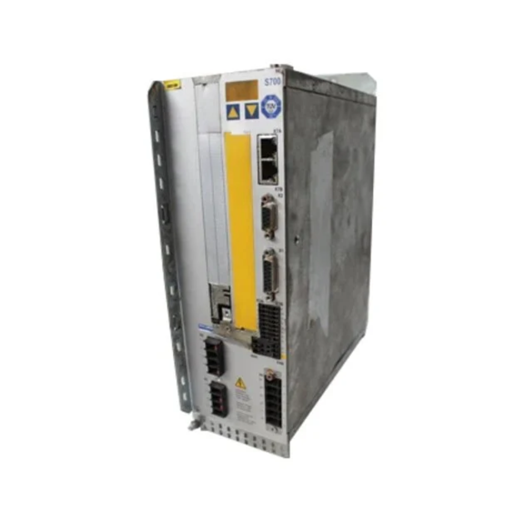 S72402-NANANA SERVODRIVE 24A 3X208Y/120V 3X480Y/277V 50/60HZ 18KVA IP20 KOLLMORGEN