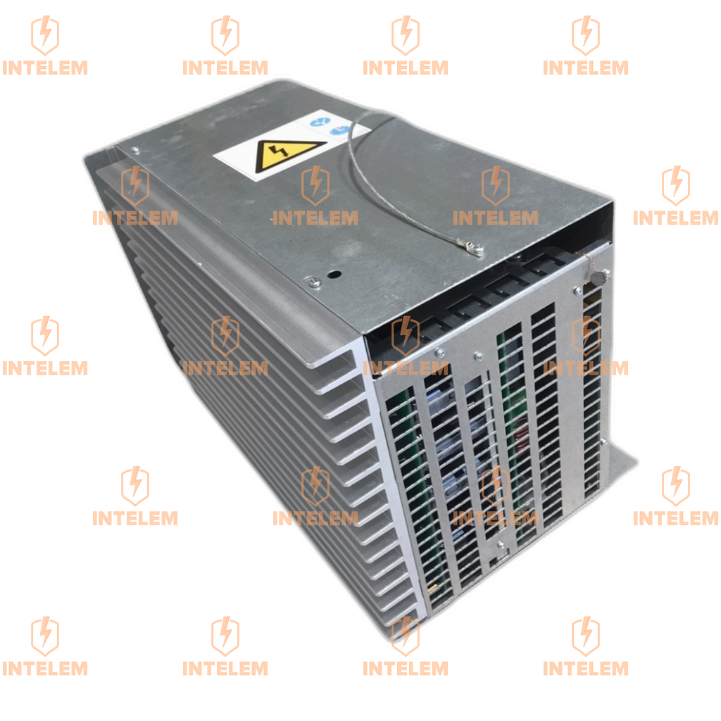 DRIVE TRIFASICO INPUT 10A 400V 50/60HZ, OUTPUT / 11/20/28 AMP / 340 VAC / 0-60 HZ KONE