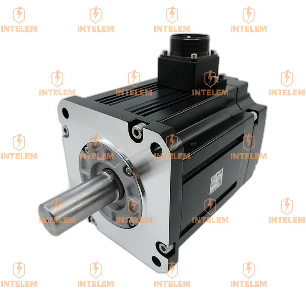 HG-SR702B SERVOMOTOR HG SERIES, POWER 7 KW; TORQUE 33.4 NM, MAX. TORQUE 100 NM HGSR702B --MITSUBISHI