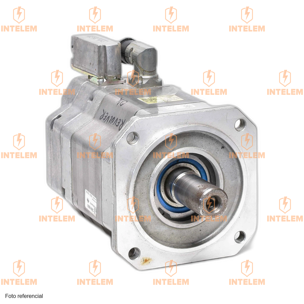 1FK7083-5AH71-1KG0 SERVOMOTOR 2.7NM 3.2A 4500 RPM 302V IP64 --SIEMENS