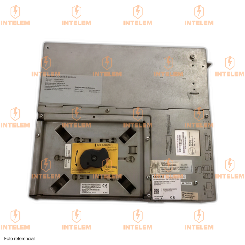 A5E03347910 SINUMERIK PCU50.3B-C ID-130310 CPU --SIEMENS