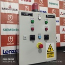 TABLERO DE ALTERNADO DE 2 BOMBAS DE AGUA SCHNEIDER 2.2KW 3HP 380V 3F+N+T INTELEM