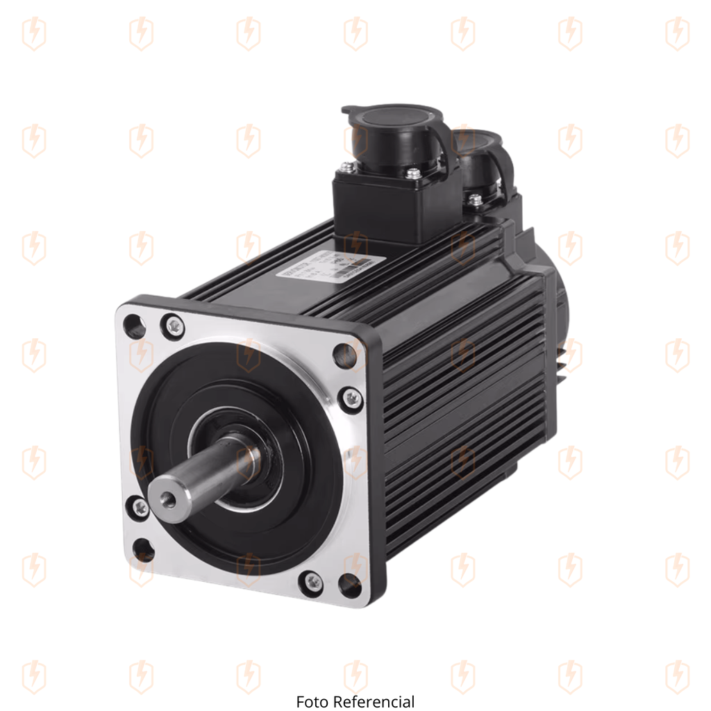130ST-M15015 SERVOMOTOR 2.3KW 220V 15NM 9.5A IP65 MIGE