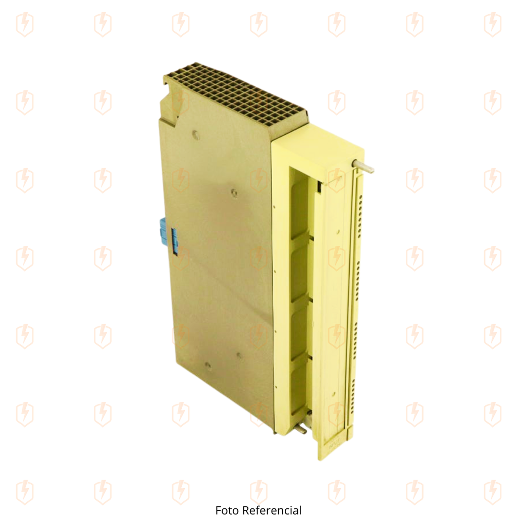 6ES5430-7LA12 SIMATIC S5, MODULO DIG. 430 CON AISLAMIENTO 32 ENT 24V DC P/ S5-115U / F SIEMENS