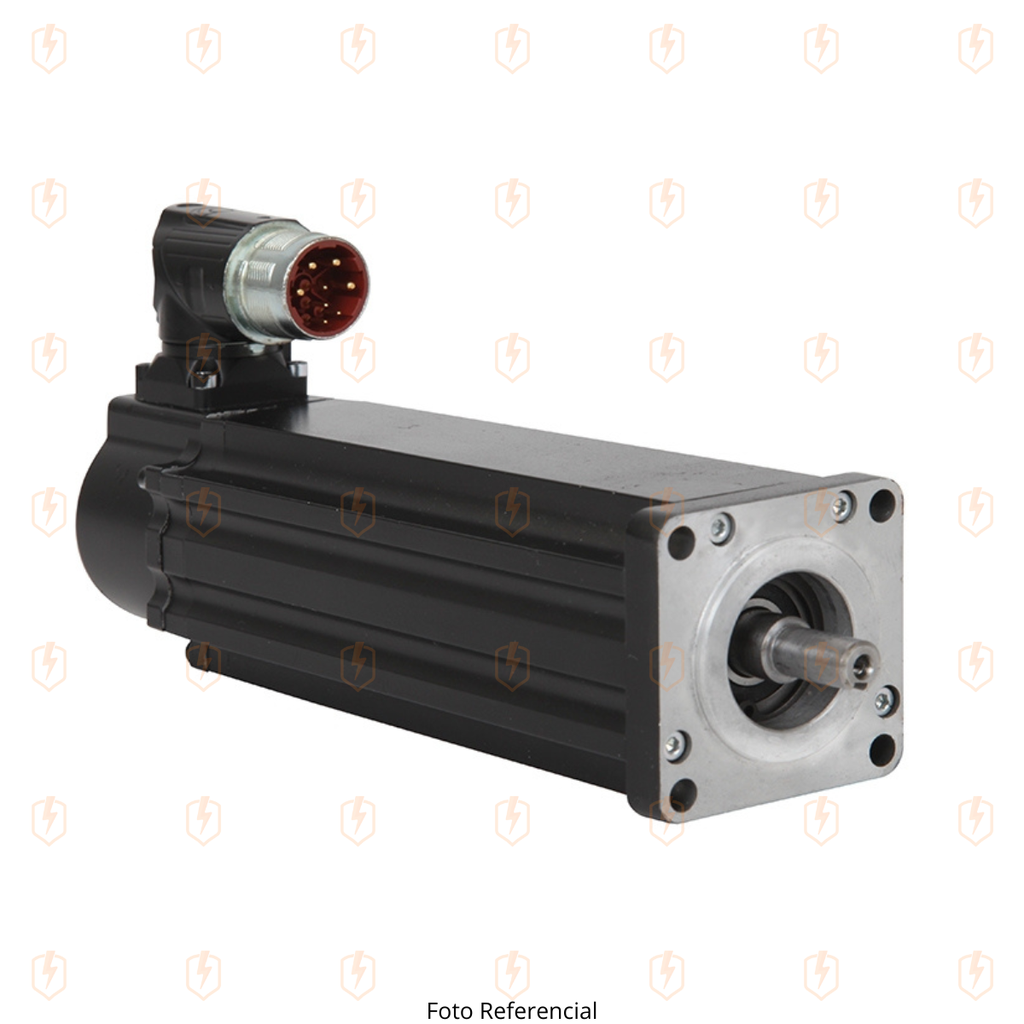 VPL-B1652C-CK12AA SERVOMOTOR KINETIX VP 4.18KW/5.6HP 16A ALLEN BRADLEY