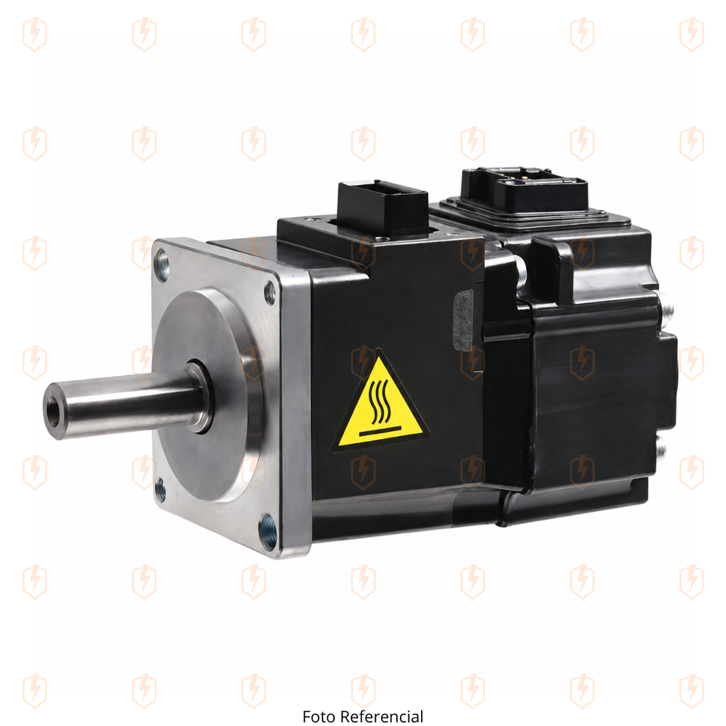 HG-KR053G7 1/5 SERVOMOTOR S/FRENO 50W C/REDUCTOR 1/5 0.16NM 3000RPM MITSUBISHI