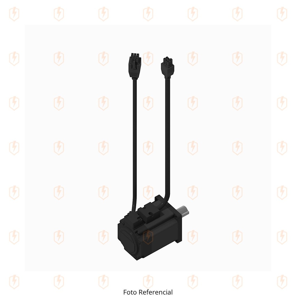 SERVOMOTOR KINETIX TLP