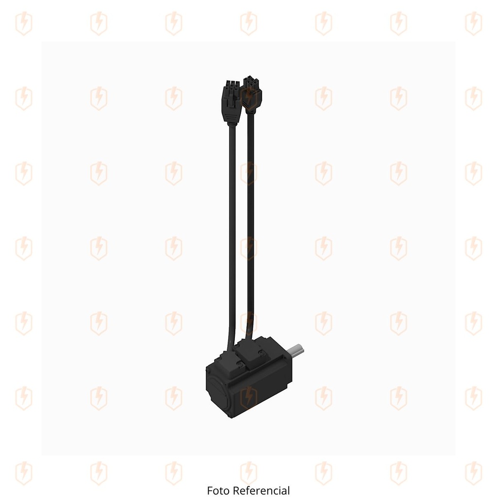 SERVOMOTOR KINETIX TLP