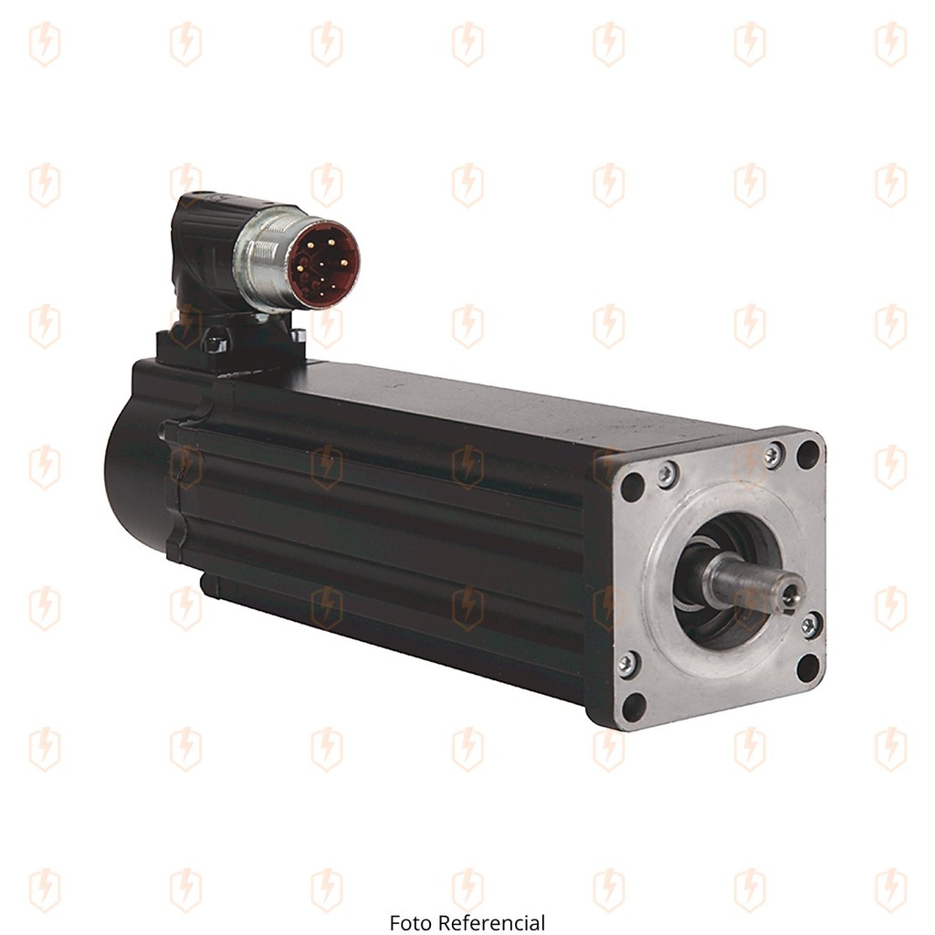 SERVOMOTOR DE BAJA INERCIA KINETIX VP