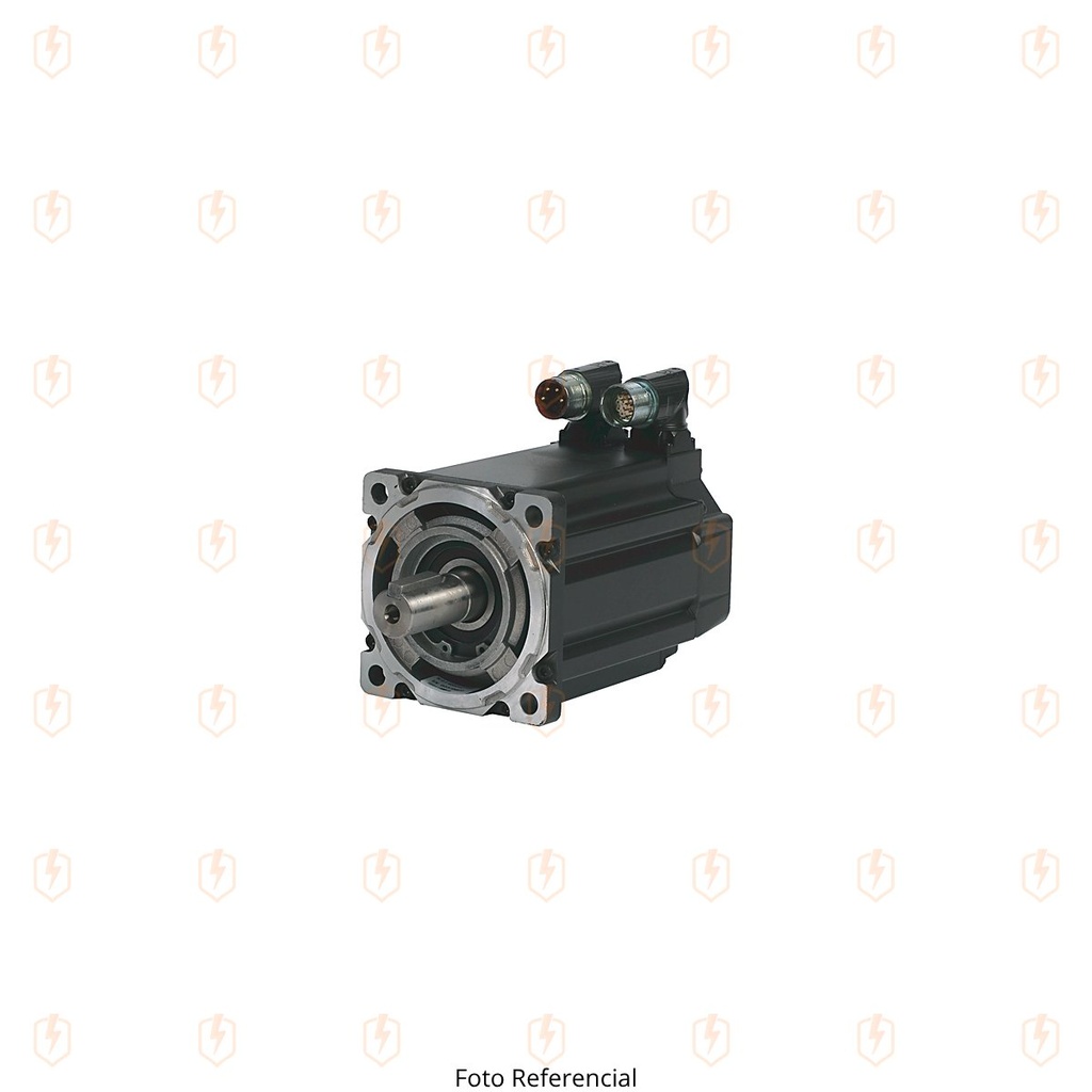 SERVOMOTOR ROTATIVO MP-SERIES MPM 240 V CA