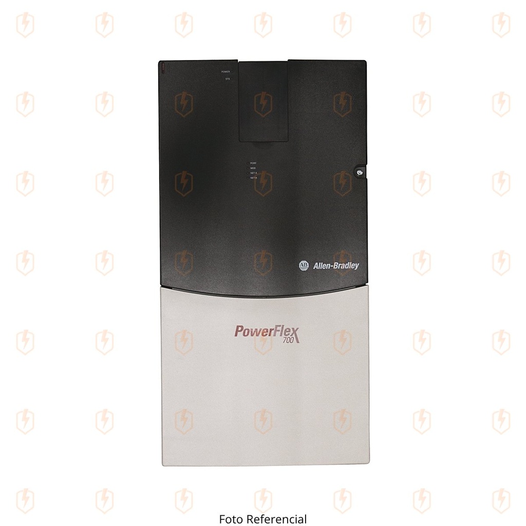 VARIADOR DE CA POWERFLEX 700 20B