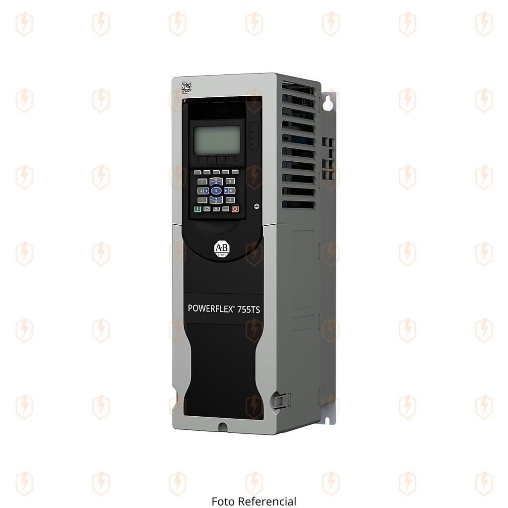 VARIADOR DE CA POWERFLEX 755TS