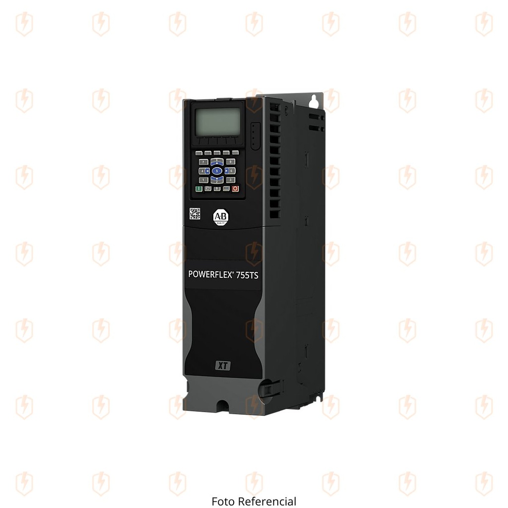 VARIADOR DE CA POWERFLEX 755TS XT