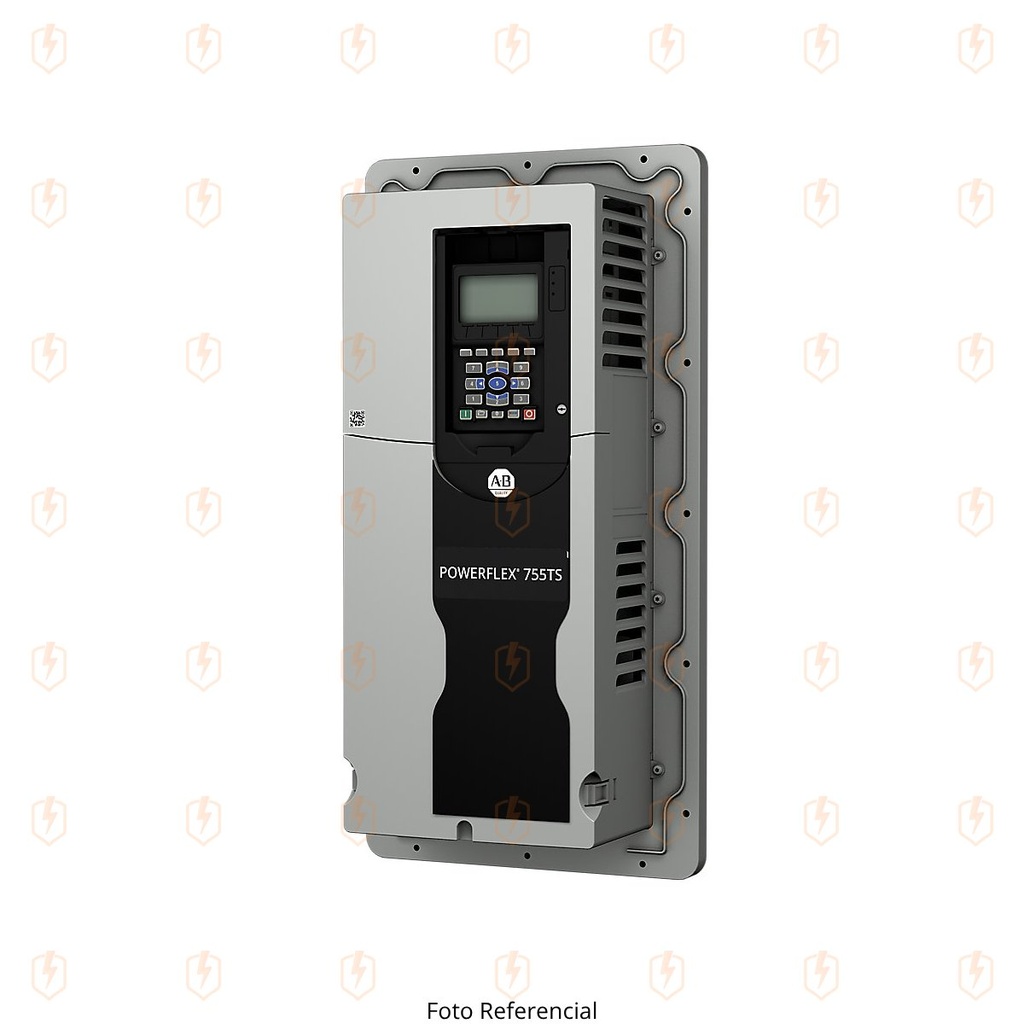 VARIADOR DE CA POWERFLEX 755TS