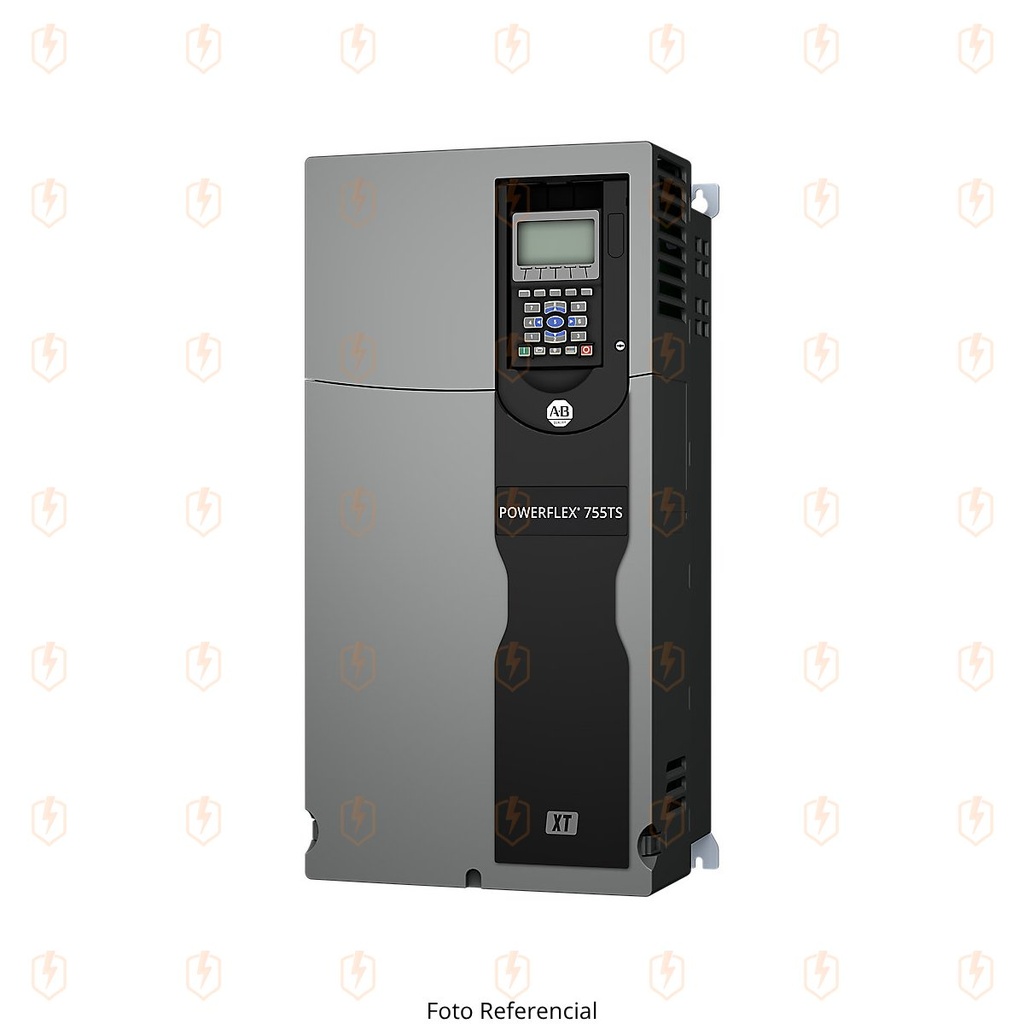 VARIADOR DE CA POWERFLEX 755TS XT