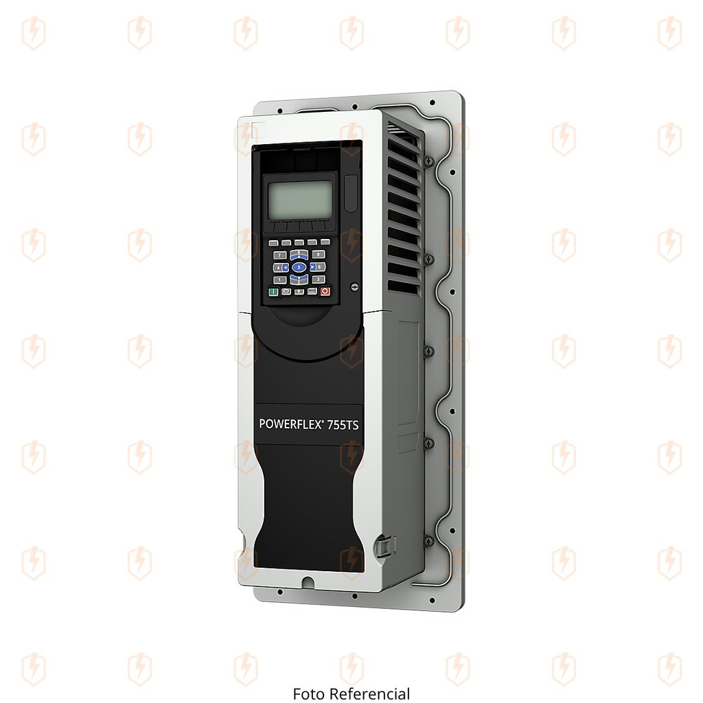VARIADOR DE CA POWERFLEX 755TS